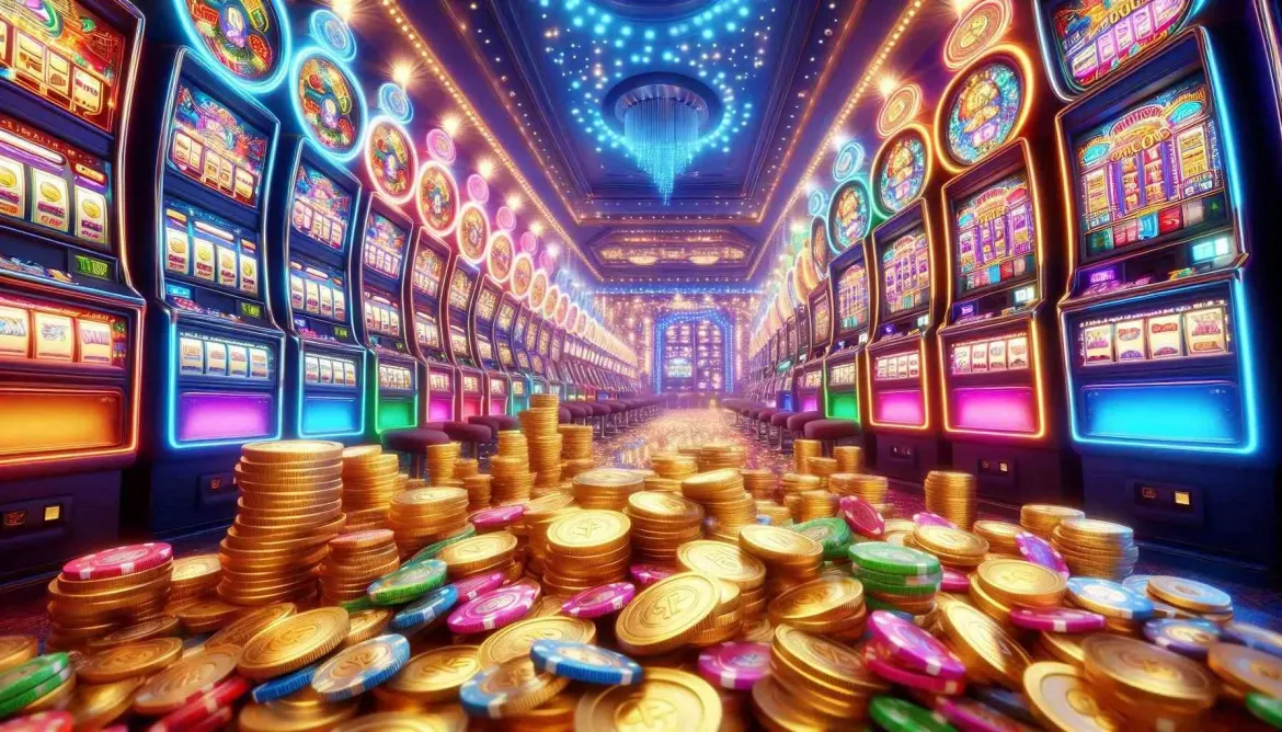 Hyper Lucky Casino